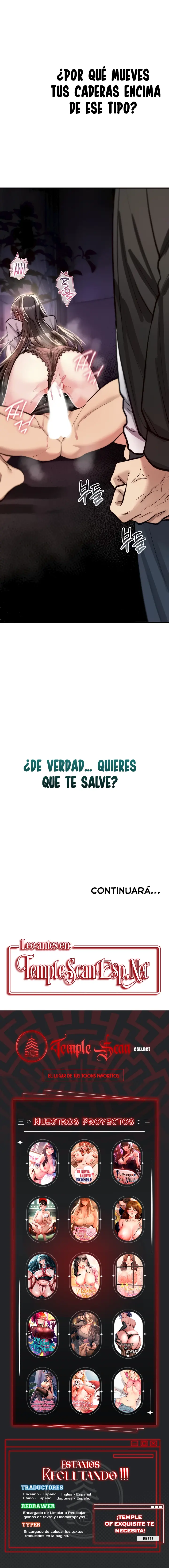¡No Van A Romperme! - Capítulo 22 - Página 17 - LectorTMOo