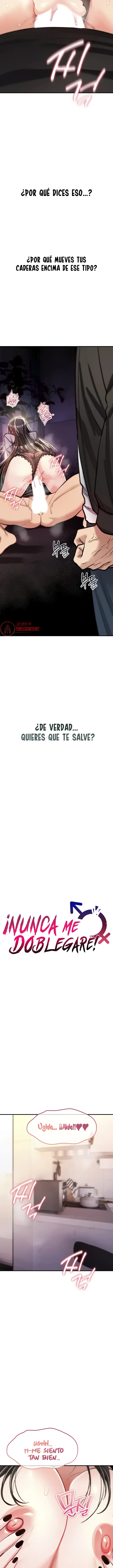 ¡No Van A Romperme! - Capítulo 23 - Página 3 - LectorTMOo