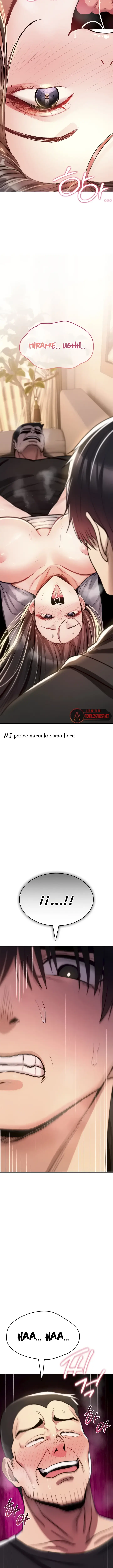 ¡No Van A Romperme! - Capítulo 23 - Página 5 - LectorTMOo