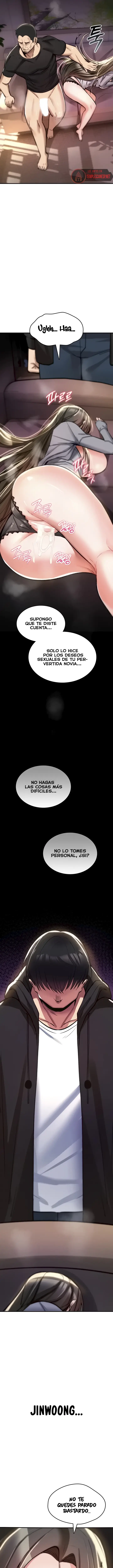 ¡No Van A Romperme! - Capítulo 23 - Página 7 - LectorTMOo