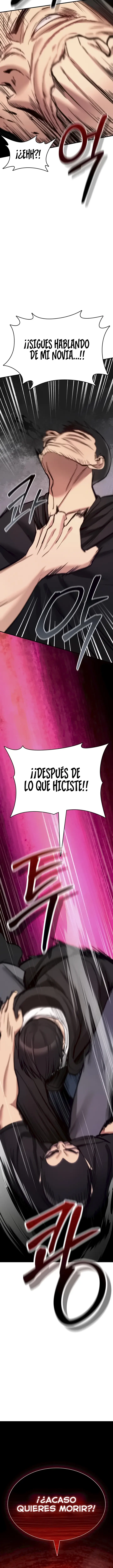 ¡No Van A Romperme! - Capítulo 23 - Página 10 - LectorTMOo