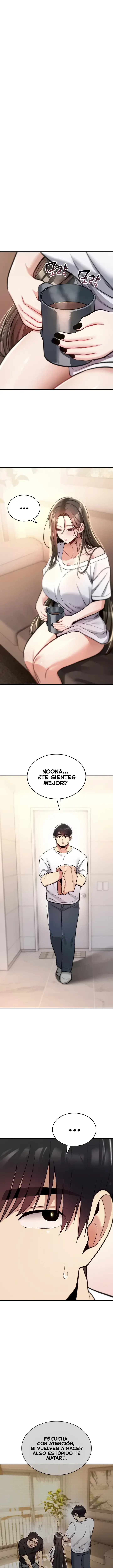 ¡No Van A Romperme! - Capítulo 23 - Página 12 - LectorTMOo