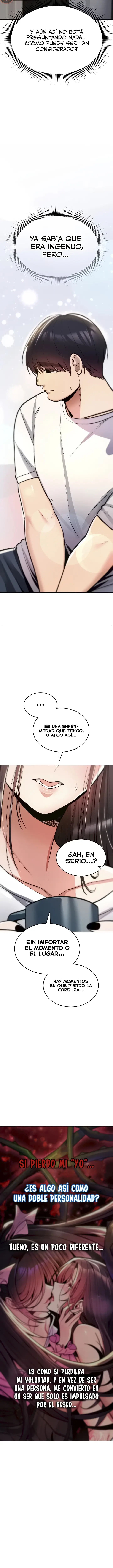 ¡No Van A Romperme! - Capítulo 23 - Página 15 - LectorTMOo