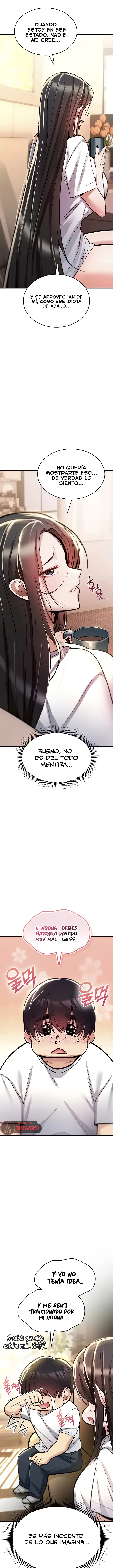¡No Van A Romperme! - Capítulo 23 - Página 16 - LectorTMOo