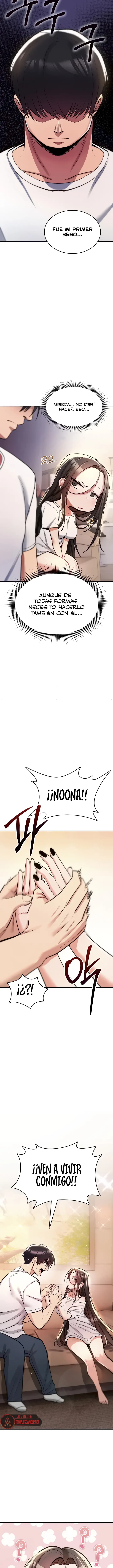 ¡No Van A Romperme! - Capítulo 23 - Página 18 - LectorTMOo