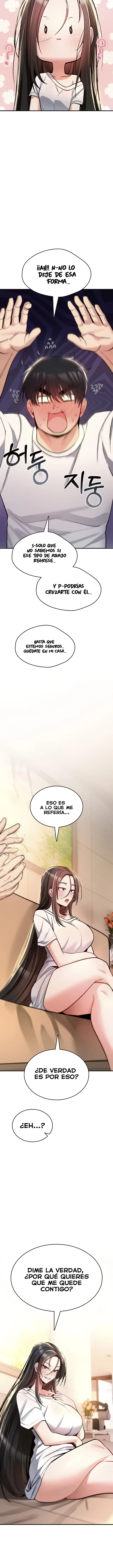 ¡No Van A Romperme! - Capítulo 23 - Página 19 - LectorTMOo