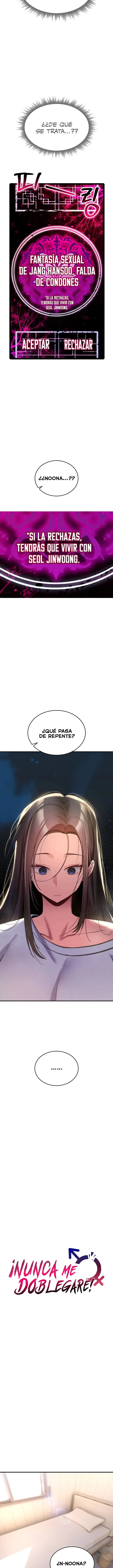 ¡No Van A Romperme! - Capítulo 24 - Página 2 - LectorTMOo