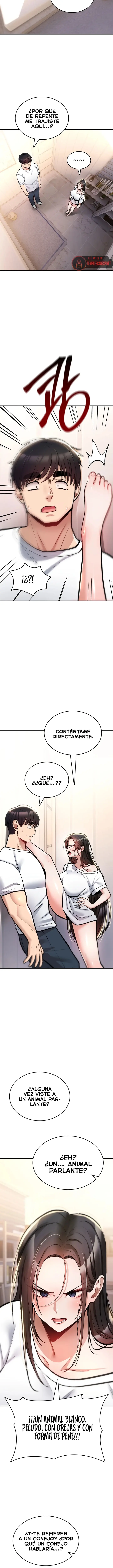 ¡No Van A Romperme! - Capítulo 24 - Página 3 - LectorTMOo