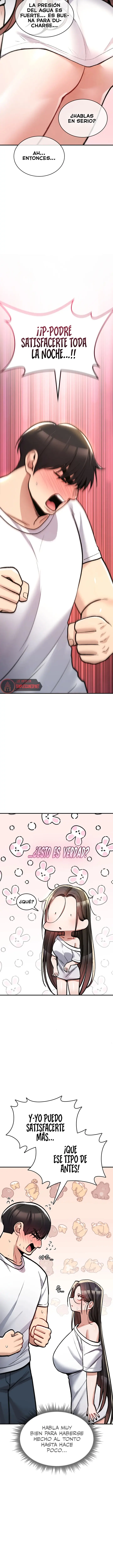 ¡No Van A Romperme! - Capítulo 24 - Página 7 - LectorTMOo