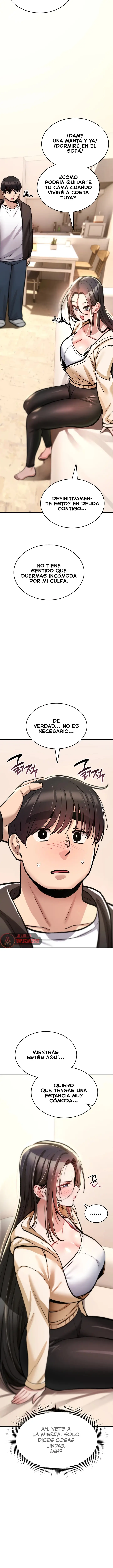 ¡No Van A Romperme! - Capítulo 24 - Página 9 - LectorTMOo