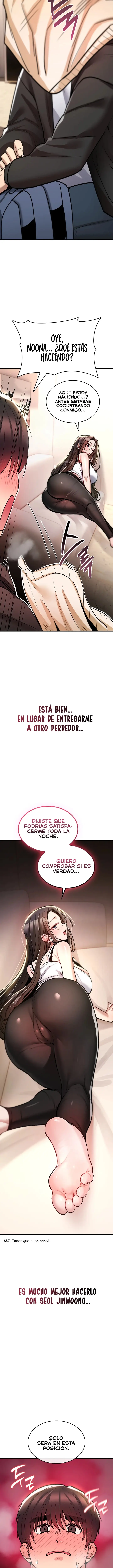 ¡No Van A Romperme! - Capítulo 24 - Página 11 - LectorTMOo