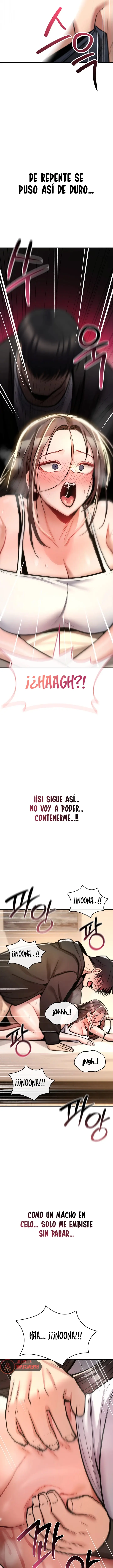 ¡No Van A Romperme! - Capítulo 24 - Página 15 - LectorTMOo