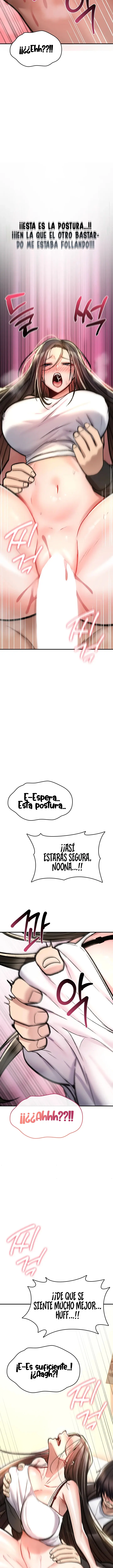 ¡No Van A Romperme! - Capítulo 24 - Página 16 - LectorTMOo