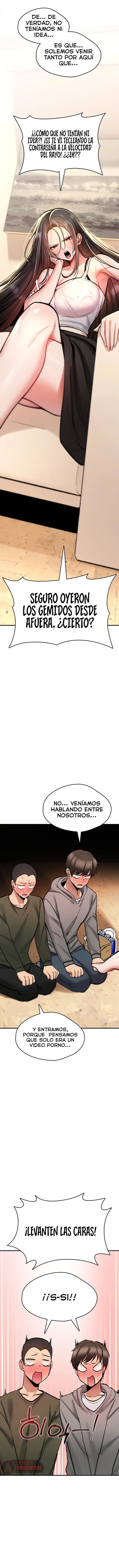 ¡No Van A Romperme! - Capítulo 25 - Página 4 - LectorTMOo