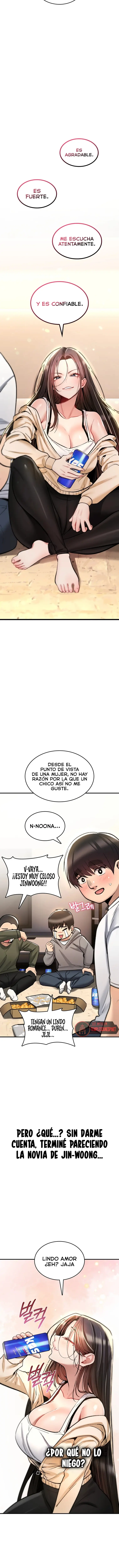 ¡No Van A Romperme! - Capítulo 25 - Página 9 - LectorTMOo