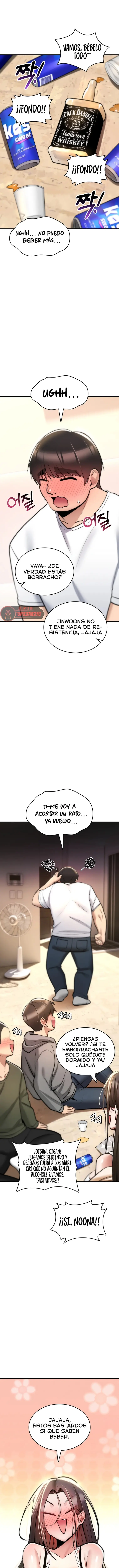 ¡No Van A Romperme! - Capítulo 25 - Página 11 - LectorTMOo