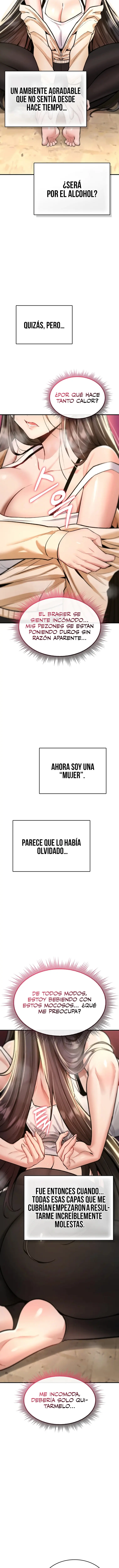 ¡No Van A Romperme! - Capítulo 25 - Página 12 - LectorTMOo