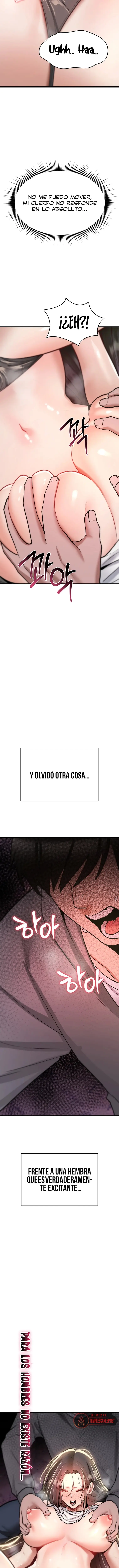 ¡No Van A Romperme! - Capítulo 25 - Página 19 - LectorTMOo