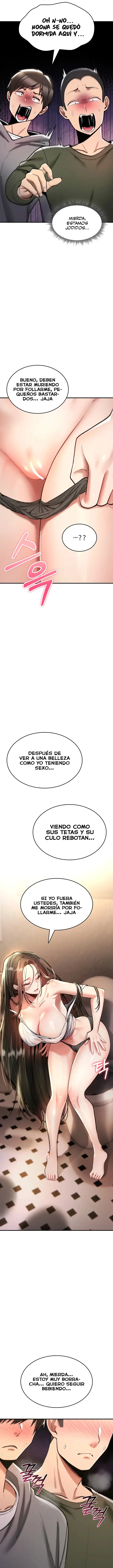 ¡No Van A Romperme! - Capítulo 26 - Página 4 - LectorTMOo