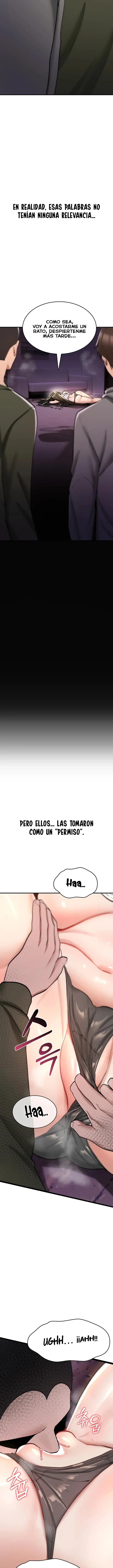 ¡No Van A Romperme! - Capítulo 26 - Página 5 - LectorTMOo