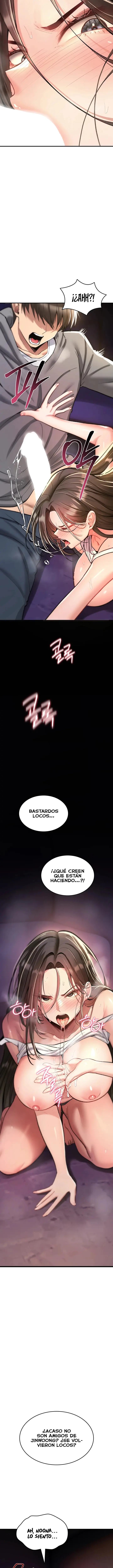 ¡No Van A Romperme! - Capítulo 26 - Página 15 - LectorTMOo