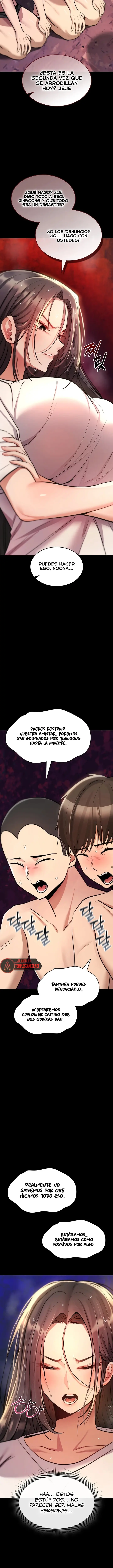 ¡No Van A Romperme! - Capítulo 27 - Página 13 - LectorTMOo