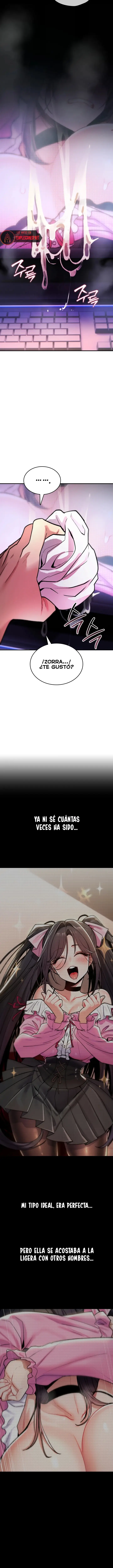 ¡No Van A Romperme! - Capítulo 28 - Página 4 - LectorTMOo