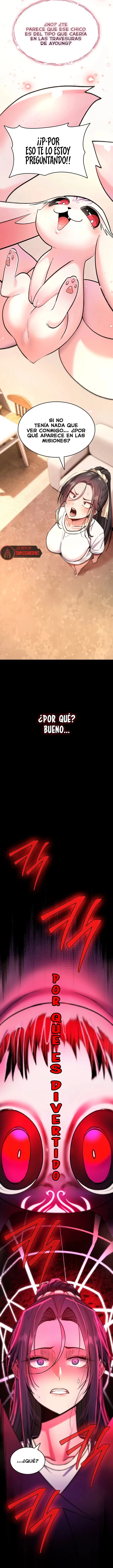¡No Van A Romperme! - Capítulo 28 - Página 10 - LectorTMOo