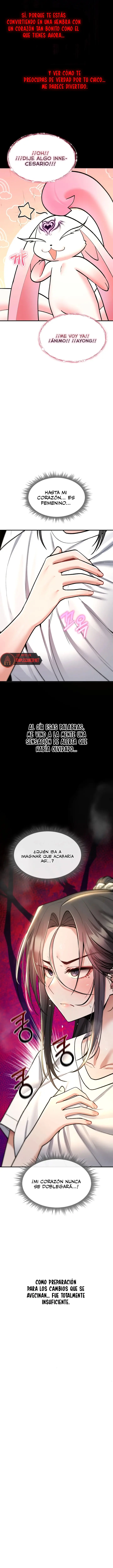 ¡No Van A Romperme! - Capítulo 28 - Página 11 - LectorTMOo