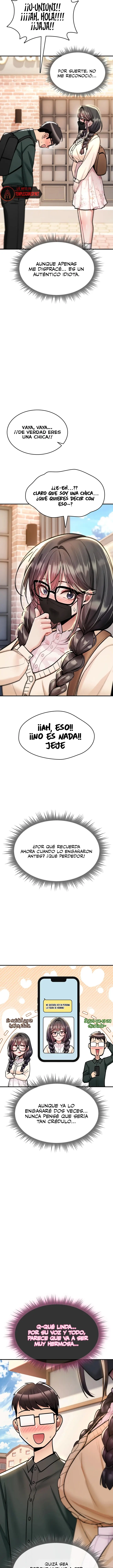 ¡No Van A Romperme! - Capítulo 28 - Página 13 - LectorTMOo