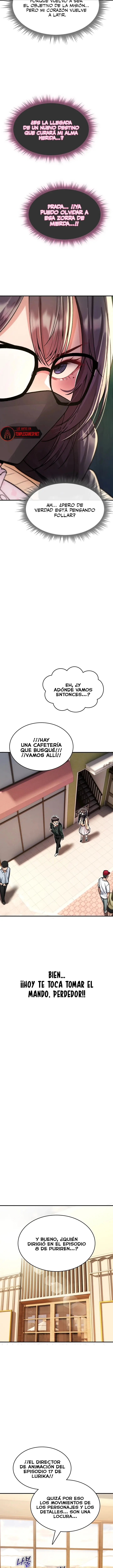¡No Van A Romperme! - Capítulo 28 - Página 14 - LectorTMOo