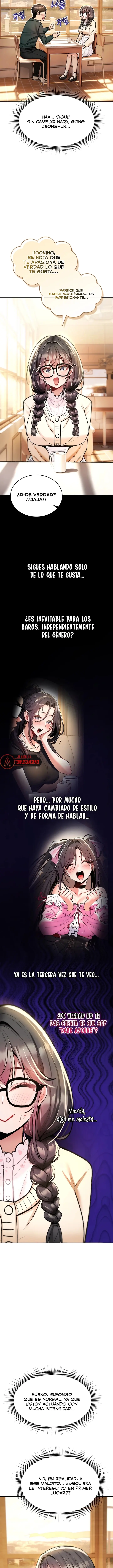 ¡No Van A Romperme! - Capítulo 28 - Página 15 - LectorTMOo