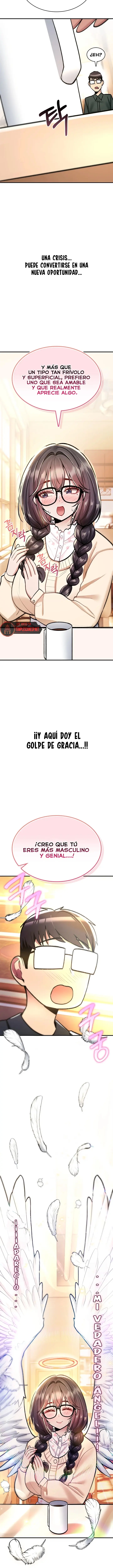 ¡No Van A Romperme! - Capítulo 28 - Página 19 - LectorTMOo