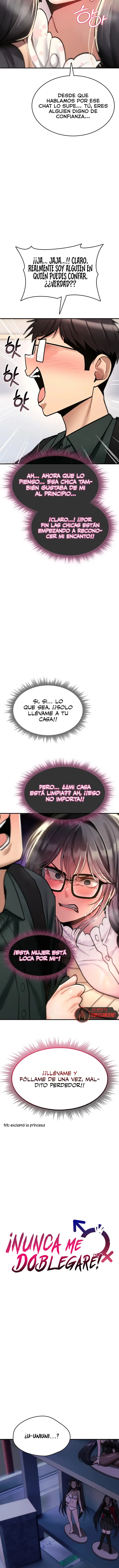 ¡No Van A Romperme! - Capítulo 29 - Página 5 - LectorTMOo