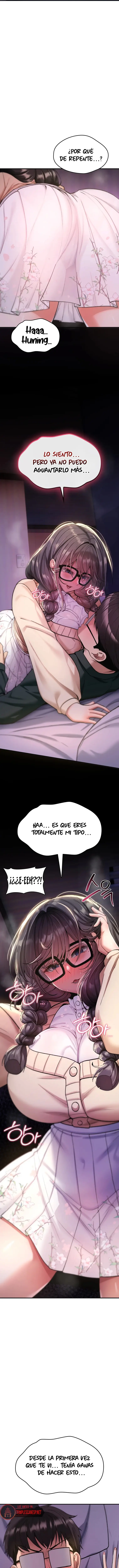 ¡No Van A Romperme! - Capítulo 29 - Página 6 - LectorTMOo