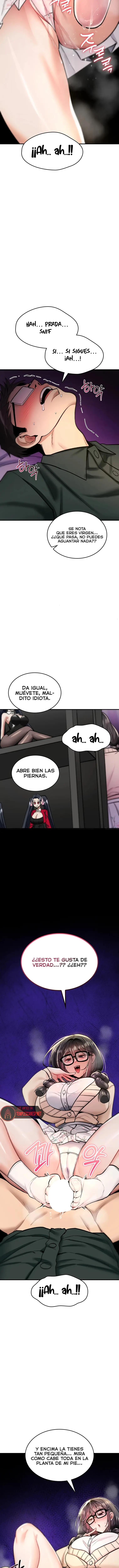 ¡No Van A Romperme! - Capítulo 29 - Página 12 - LectorTMOo