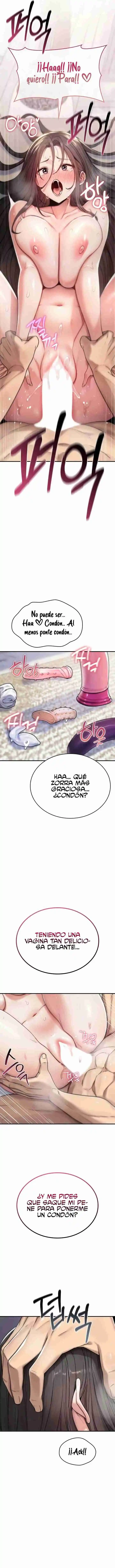¡No Van A Romperme! - Capítulo 3 - Página 5 - LectorTMOo