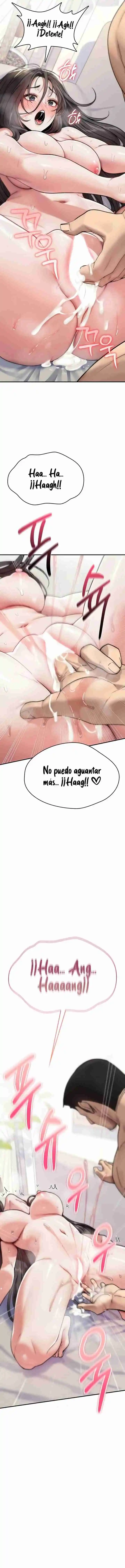 ¡No Van A Romperme! - Capítulo 3 - Página 15 - LectorTMOo