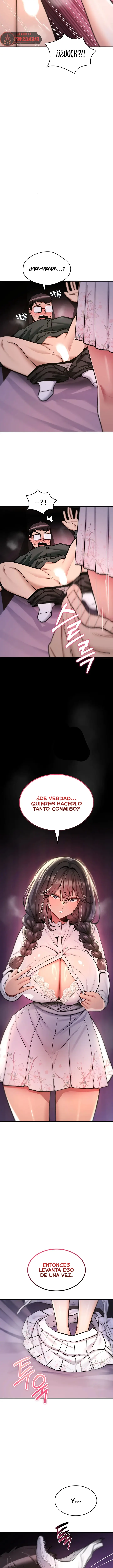 ¡No Van A Romperme! - Capítulo 30 - Página 6 - LectorTMOo