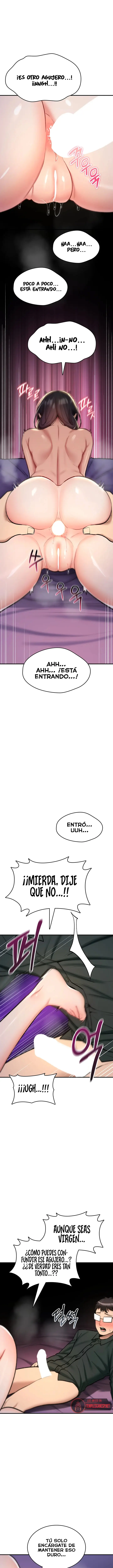 ¡No Van A Romperme! - Capítulo 30 - Página 11 - LectorTMOo