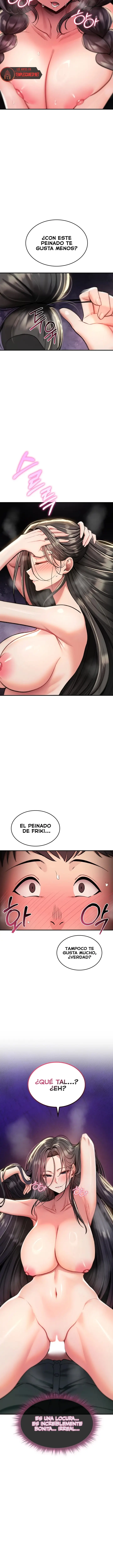 ¡No Van A Romperme! - Capítulo 31 - Página 3 - LectorTMOo