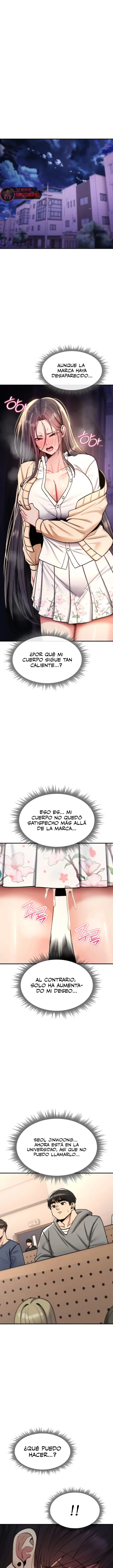 ¡No Van A Romperme! - Capítulo 31 - Página 13 - LectorTMOo