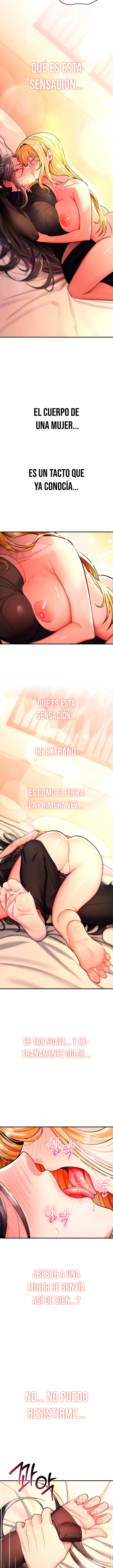 ¡No Van A Romperme! - Capítulo 32 - Página 12 - LectorTMOo