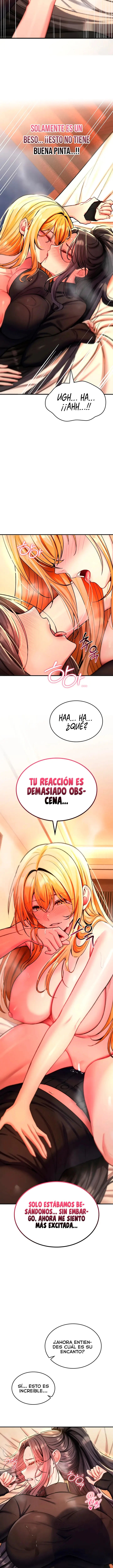 ¡No Van A Romperme! - Capítulo 32 - Página 13 - LectorTMOo
