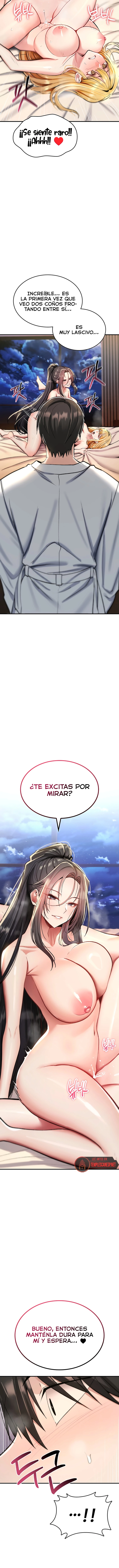 ¡No Van A Romperme! - Capítulo 33 - Página 14 - LectorTMOo