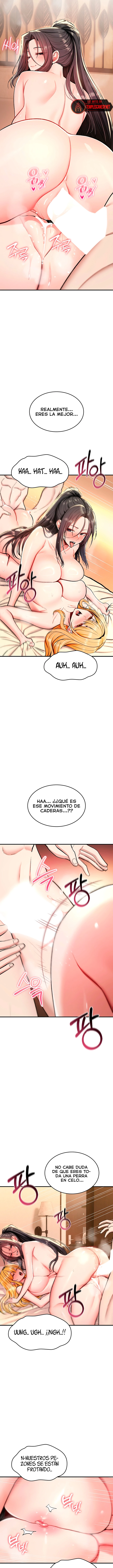 ¡No Van A Romperme! - Capítulo 34 - Página 6 - LectorTMOo