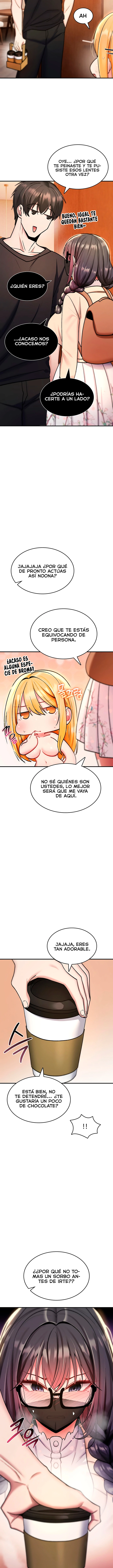 ¡No Van A Romperme! - Capítulo 34 - Página 13 - LectorTMOo