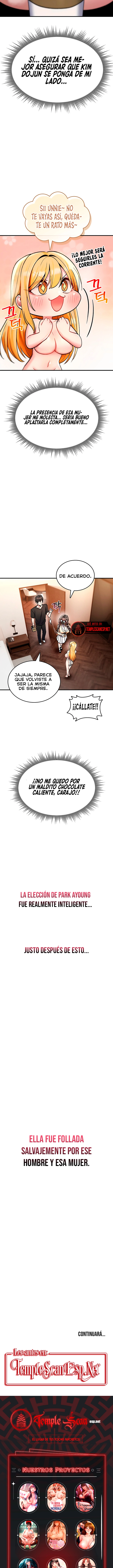 ¡No Van A Romperme! - Capítulo 34 - Página 14 - LectorTMOo