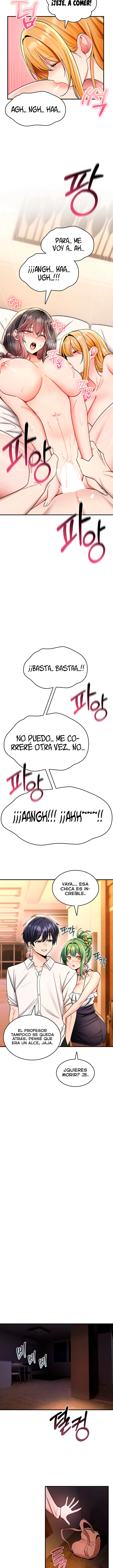 ¡No Van A Romperme! - Capítulo 35 - Página 12 - LectorTMOo