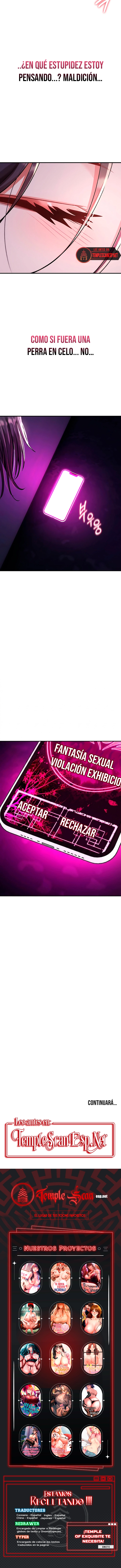 ¡No Van A Romperme! - Capítulo 35 - Página 14 - LectorTMOo